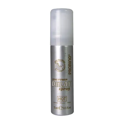 Prorino Long Power Spray - 15 ml