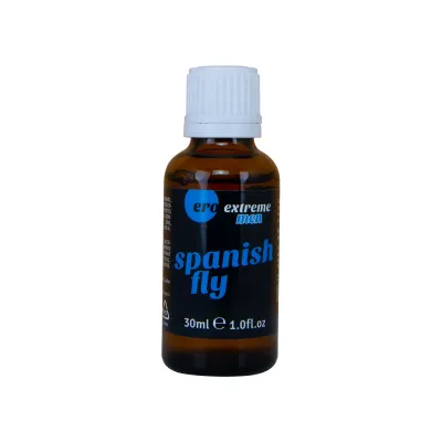 Ero Spanish Fly Extreme Men - Lustopwekker