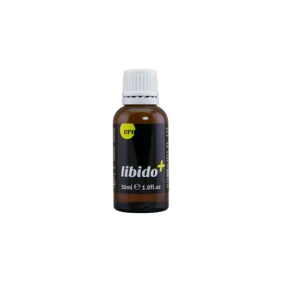 Ero Libido Plus - Lustopwekker