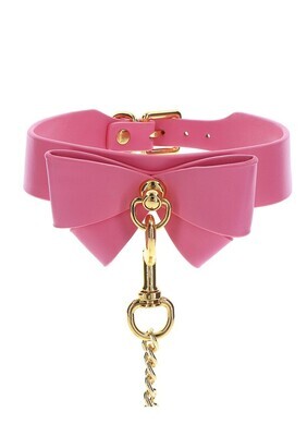 TABOOM Malibu - Halsband en Riem