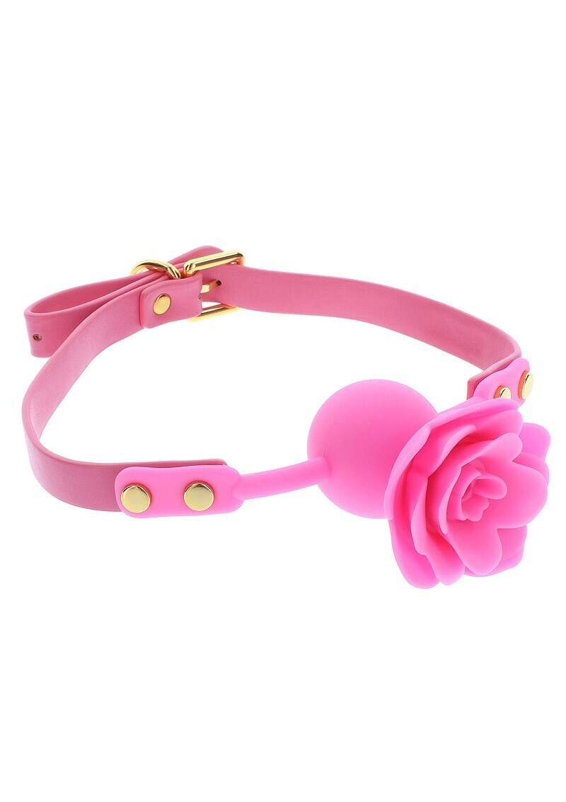 TABOOM Malibu - Rozen Ball Gag