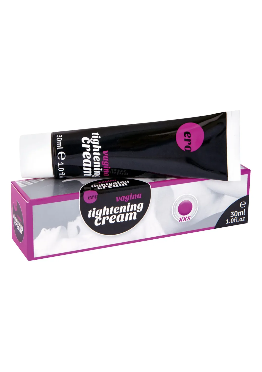 Ero Vagina Verstrakkende Crème