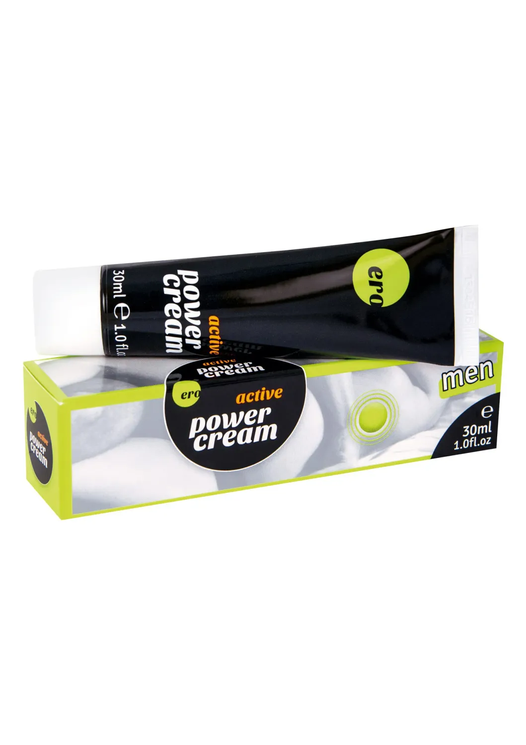 Ero Active Power Penis Crème