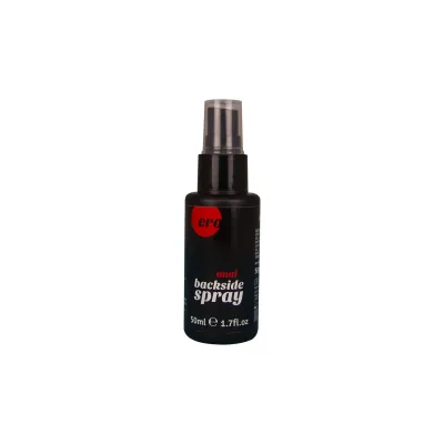 Ero Anaal Backside Spray