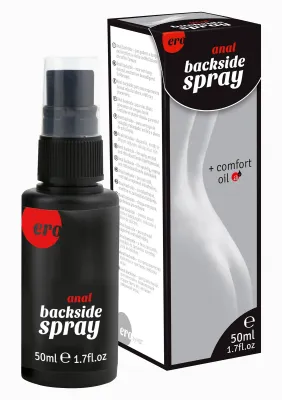 Ero Anaal Backside Spray