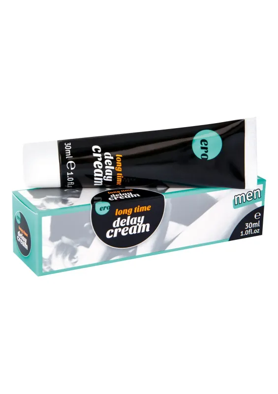 Ero Delay Crème