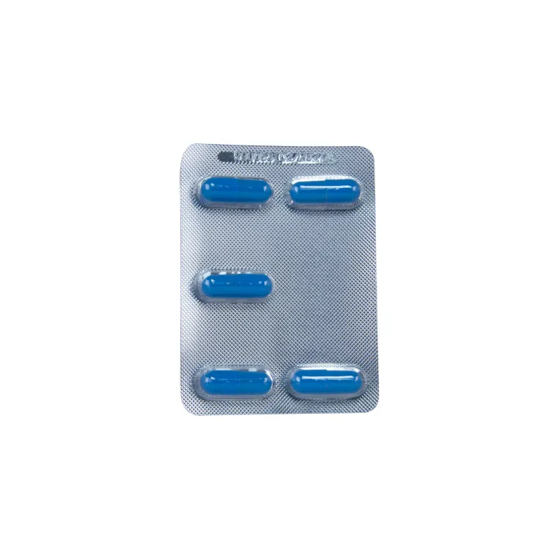 Ero Active Energy Men Capsules