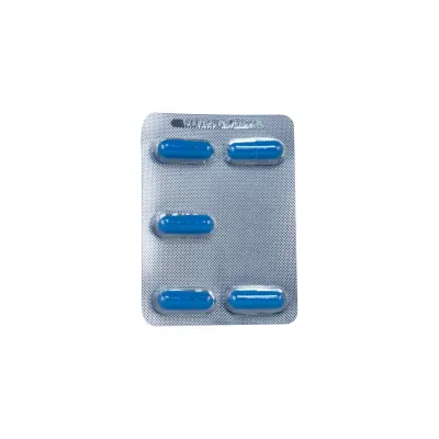 Ero Active Energy Men Capsules