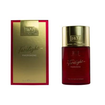 HOT Twilight Parfum Vrouw - 50 ml