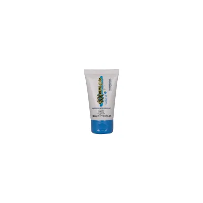 HOT Exxtreme Glide Anaal Glijmiddel Waterbasis HOT Exxtreme Glide Anaal Glijmiddel Waterbasis