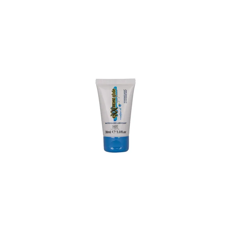 HOT Exxtreme Glide Anaal Glijmiddel Waterbasis