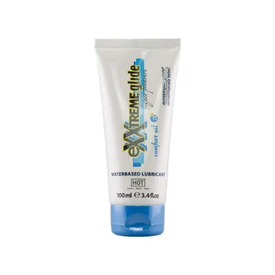 HOT Exxtreme Glide Anaal Glijmiddel Waterbasis