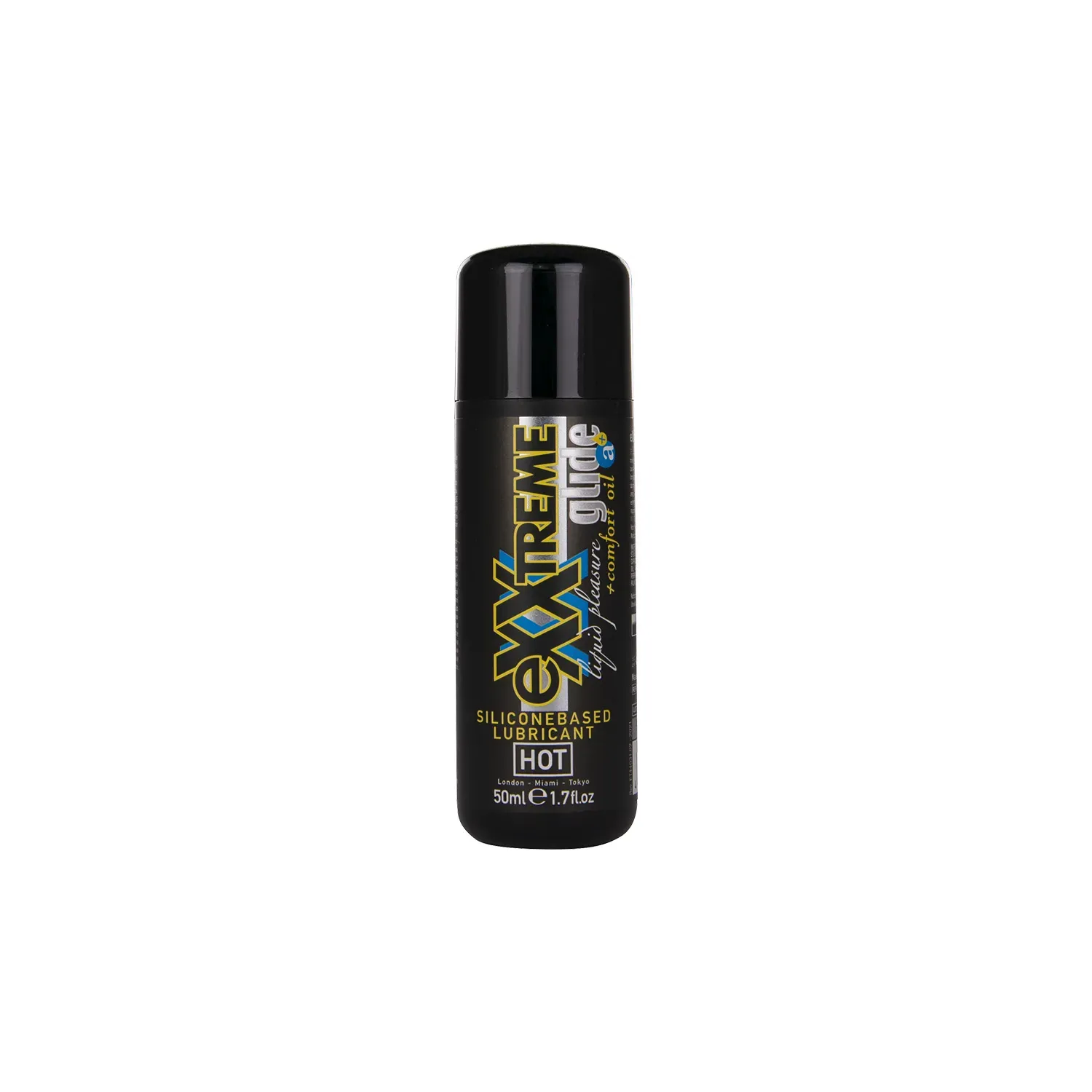 HOT Exxtreme Glide Anaal Glijmiddel Siliconen - 50ml