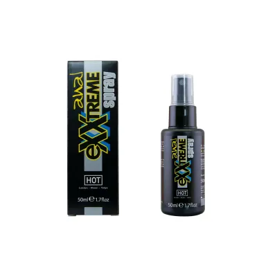 HOT Exxtreme Anaal Spray - 50 ml