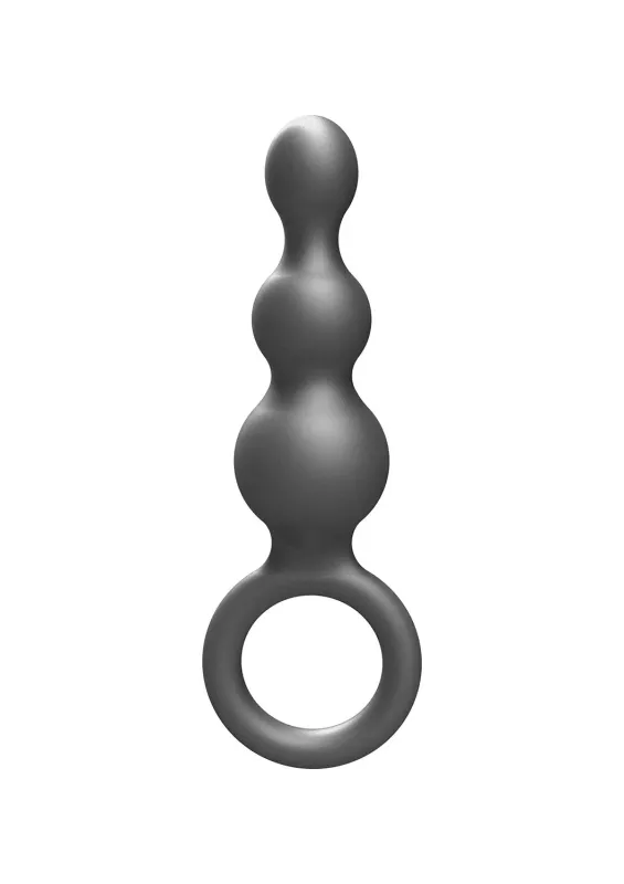 ToyJoy Buttocks The Stuffer Buttplug
