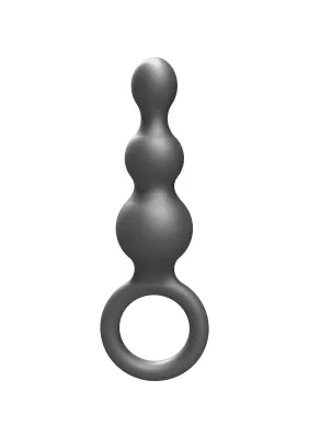 ToyJoy Buttocks The Stuffer Buttplug