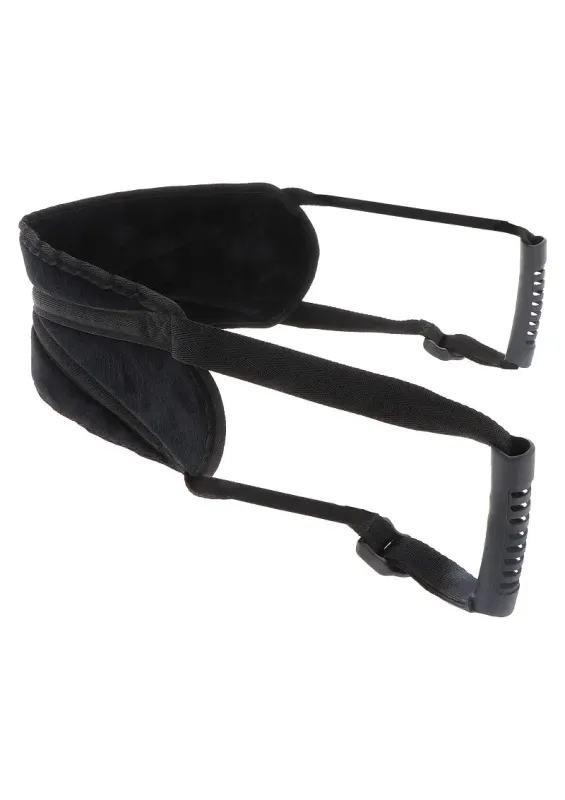 TABOOM Luxury Bondage Essentials - Doggy Style Strap