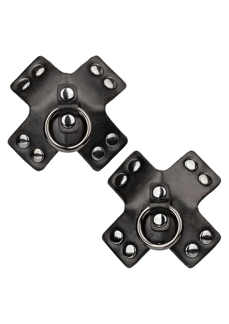 Euphoria O-Ring Tepelstickers