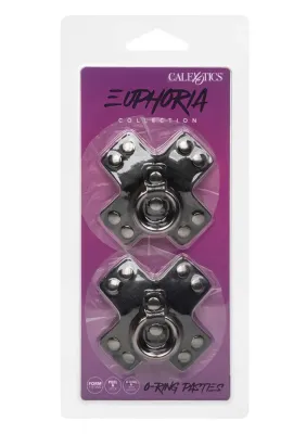 Euphoria O-Ring Tepelstickers