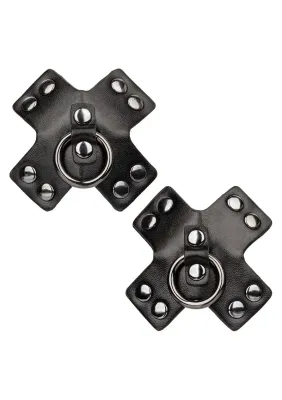 Euphoria O-Ring Tepelstickers