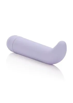 First Time Mini-G Vibrator