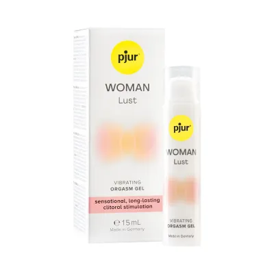 Pjur Woman Lust Gel - 15 ml