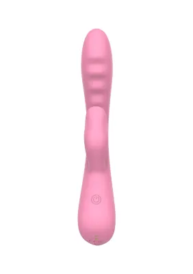 ToyJoy Fame Belle - Tarzan Vibrator