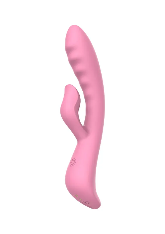ToyJoy Fame Belle - Tarzan Vibrator