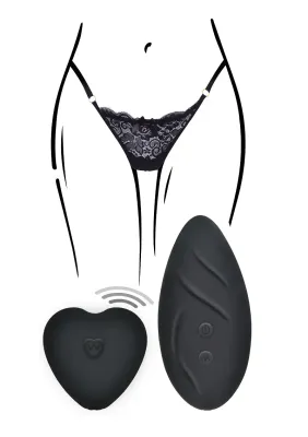 ToyJoy Designer Edition Angel Panty