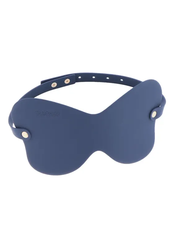 TABOOM Silicone Supreme - Blinddoek