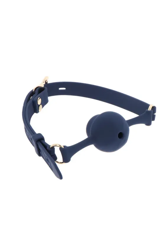 TABOOM Silicone Supreme - Ball Gag