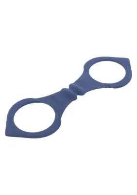TABOOM Silicone Supreme - Handboeien