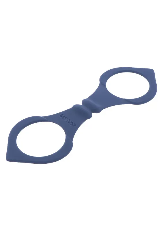 TABOOM Silicone Supreme - Handboeien