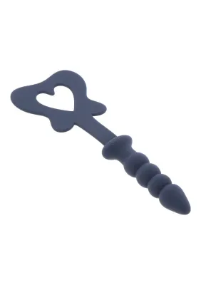 TABOOM Silicone Supreme - Paddle + Plug