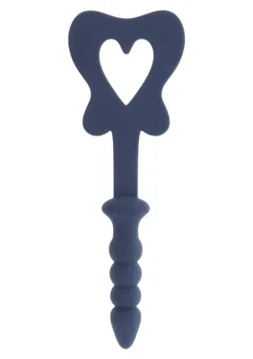 TABOOM Silicone Supreme - Paddle + Plug
