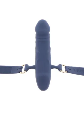 TABOOM Silicone Supreme - Penis Gag