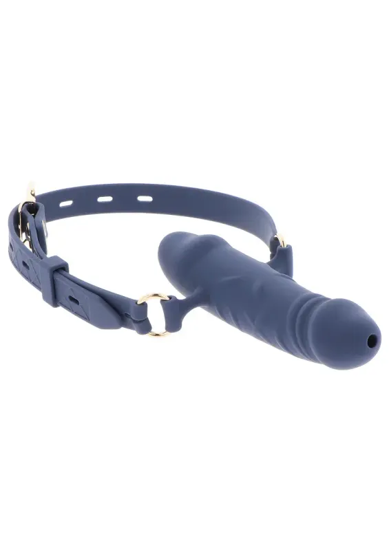 TABOOM Silicone Supreme - Penis Gag