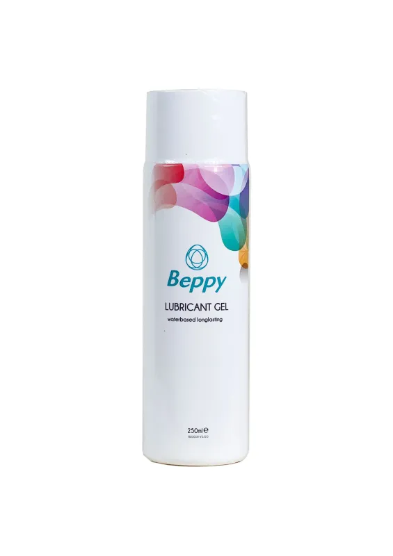 Beppy Glijmiddel Waterbasis - 250ml