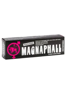 Inverma Magnaphall Erectie Crème