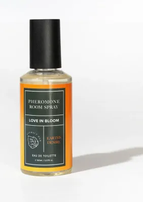 Eye of Love Earths Desire Feromonen Room Spray - 150 ml