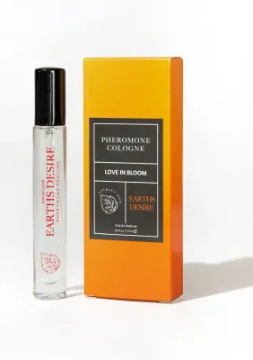 Eye of Love Earths Desire Feromoon Parfum