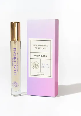 Eye of Love Lilac Dream Feromoon Parfum