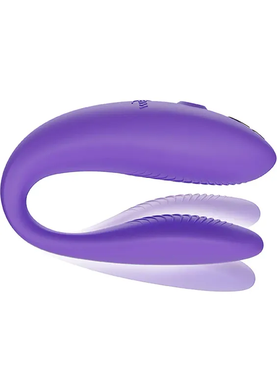 We-Vibe Sync Go Vibrator