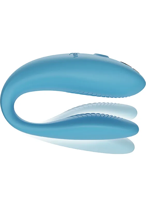 We-Vibe Sync Go Vibrator