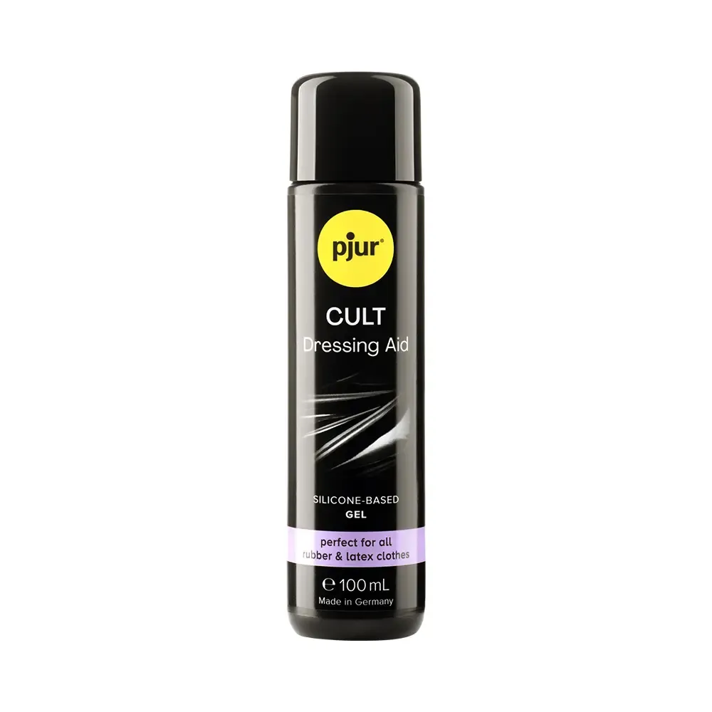 Pjur Cult Dressing Aid - 100 ml