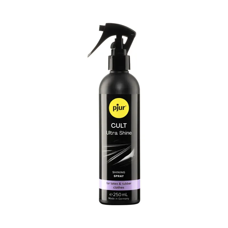 Pjur Cult Ultra Shine - 250 ml Pjur Cult Ultra Shine - 250 ml