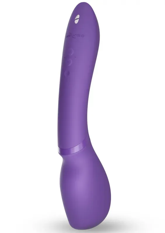 We-Vibe Wand 2 Vibrator