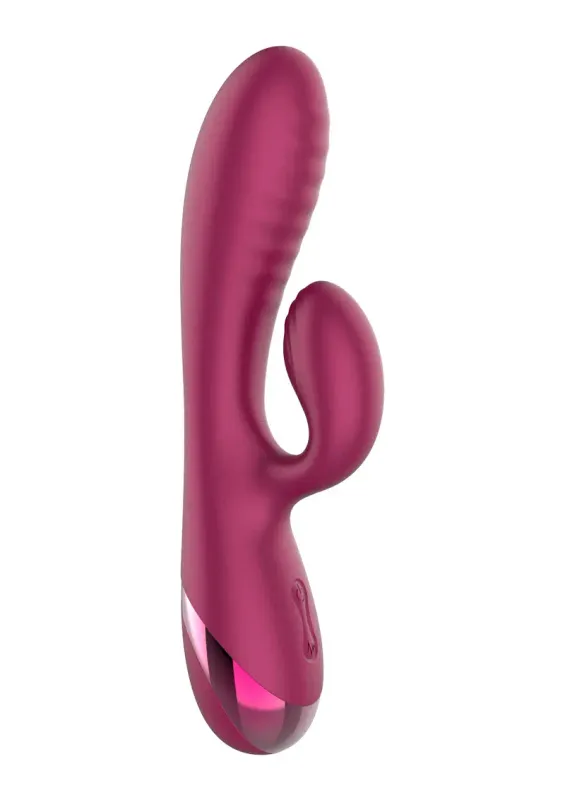 Xocoon Forever Love Vibrator