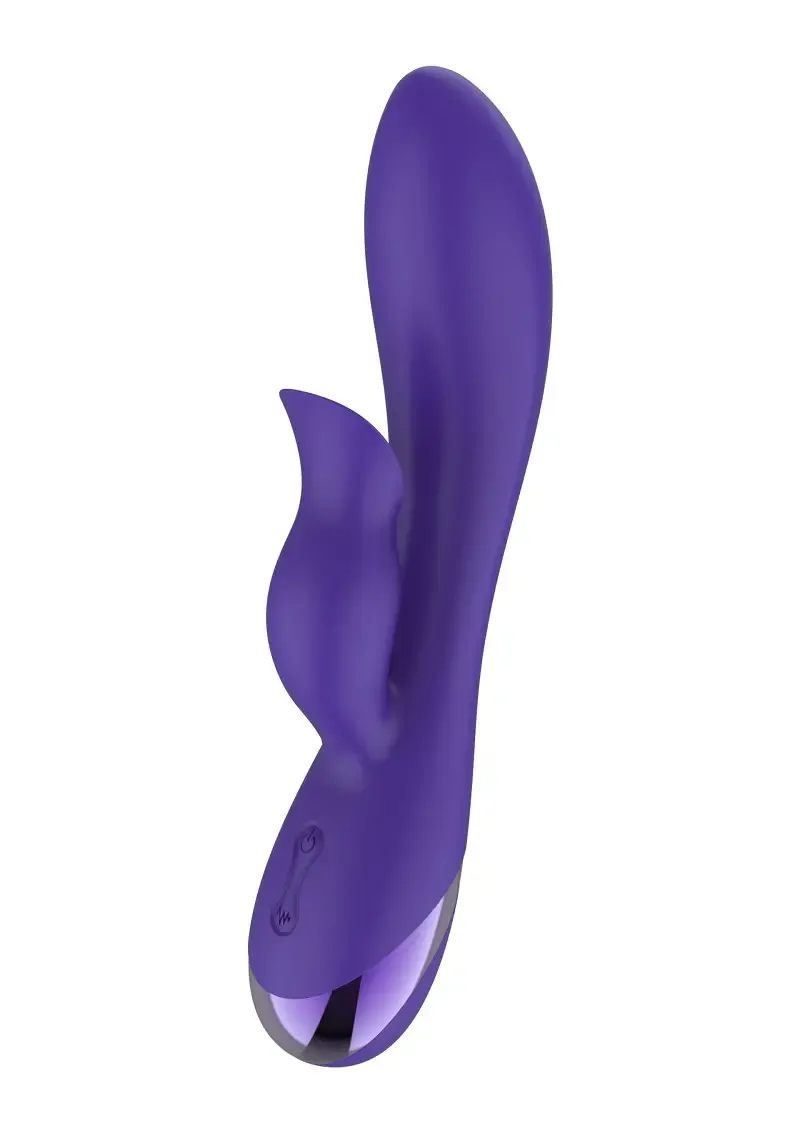 Xocoon Unchained Love Vibrator