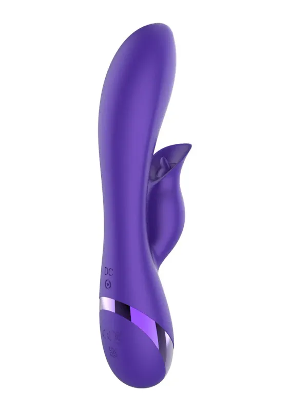 Xocoon Unchained Love Vibrator